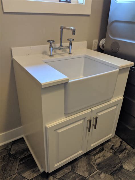 View More. . Costco laundry sink